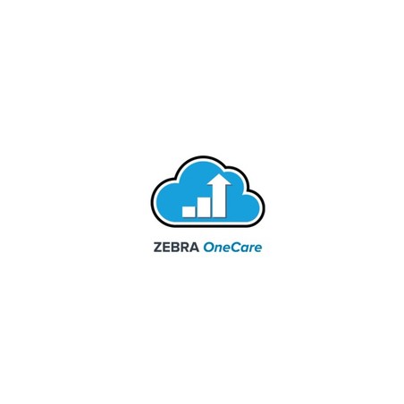 5 Year(S) Zebra OneCare Essential, 3 Day TAT, For TC72XX, Purchased Within 30 Days, With COMP. Coverage, Inc. Commissioning