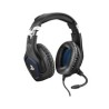 TRUST sluchátka GXT 488 Forze PS4 Gaming Headset - Sony Licensed - black