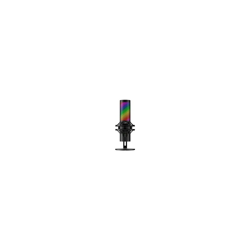 QuadCast 2S Black RGB