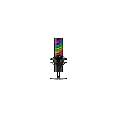 QuadCast 2S Black RGB