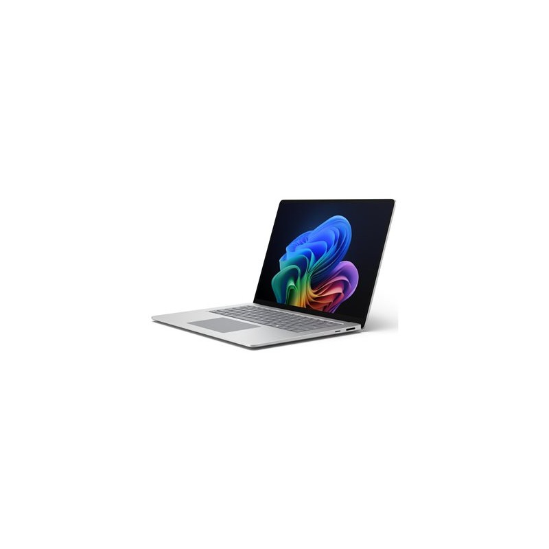 Microsoft Surface Laptop 7 Copilot+/U7-266V/15"/2496x1664/T/16GB/512GB SSD/Arc 140V/W11P/Platinum/2R