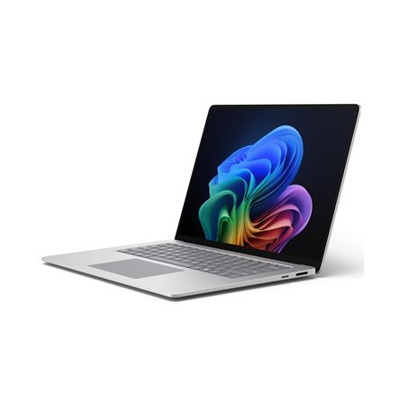 Microsoft Surface Laptop 7 Copilot+/U7-266V/15"/2496x1664/T/16GB/512GB SSD/Arc 140V/W11P/Platinum/2R