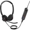Jabra Engage 50 II, (Link) USB C/A, MS Stereo