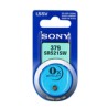 Sony 1 PC Blister Silver Oxide SR521/.