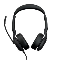 Jabra Evolve2 50, USB C/A, UC Stereo, w/o BT