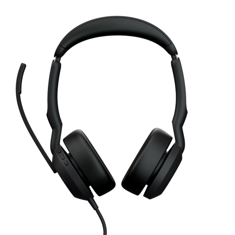 Jabra Evolve2 50, USB C/A, UC Stereo, w/o BT