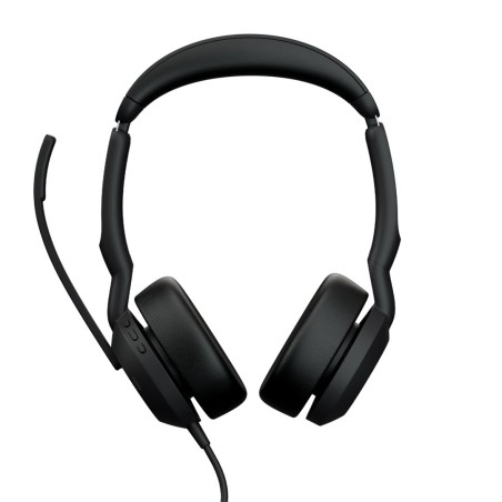 Jabra Evolve2 50, USB C/A, UC Stereo, w/o BT