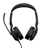 Jabra Evolve2 50, USB C/A, UC Stereo, w/o BT