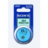 Sony 1 PC Blister Silver Oxide SR621/.