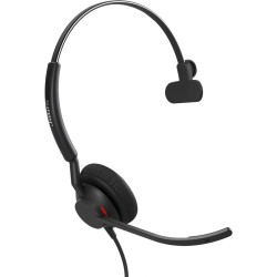Jabra Engage 40, Inline Link, USB C/A, MS Mono