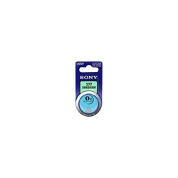 Sony 1 PC Blister Silver Oxide SR626/.