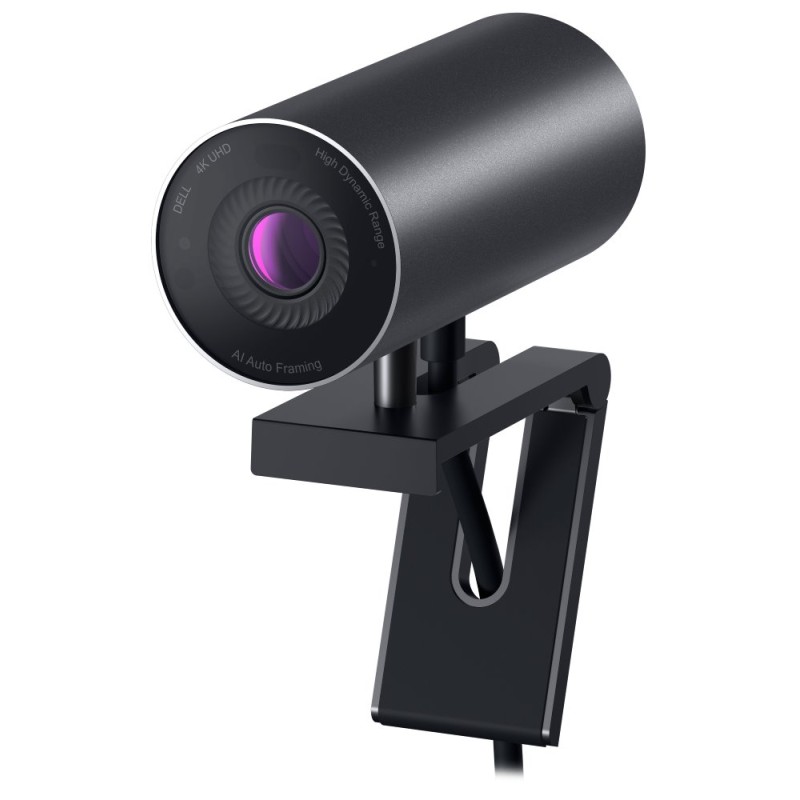 Dell UltraSharp Webcam WB7022 ( 722-BBBI )