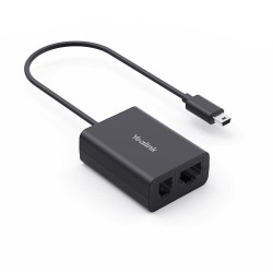 Yealink EHS62 redukce pro bezdrátové náhlavky pro sérii WH64
