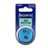Sony 1 PC Blister Silver Oxide SR721/.