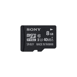 8GB MICRO SD/LASS10/ UHS-I/ 90MB/S
