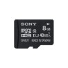 Sony 8GB Micro SD/LASS10/ UHS-I/ 90MB/S