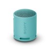 SONY speaker SRSXB100L.CE7 blue
