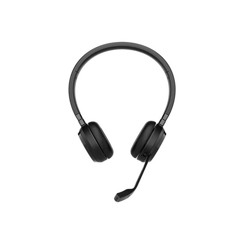 Jabra Evolve 65 TE, Link390a MS Mono