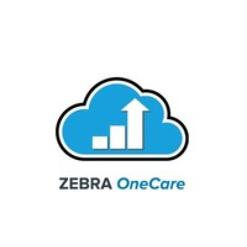 1 Year ZEBRAONECARE Service Center Essential With Express SHIP Option