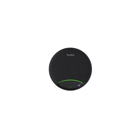 Yealink SP92 USB-C/A konferenční reproduktor