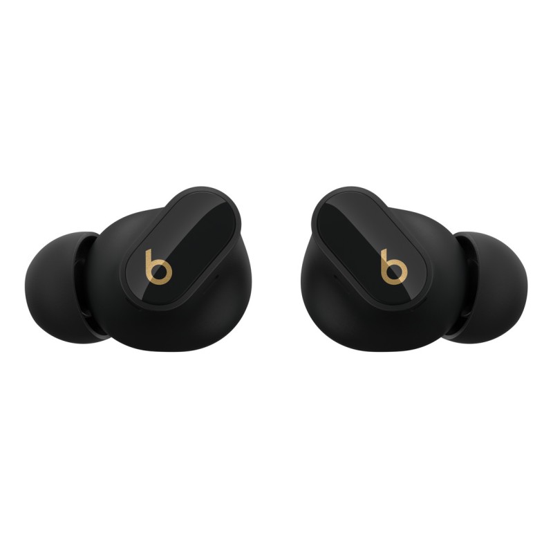 Beats Studio Buds +/ANC/BT/Bezdrát/Black/Gold