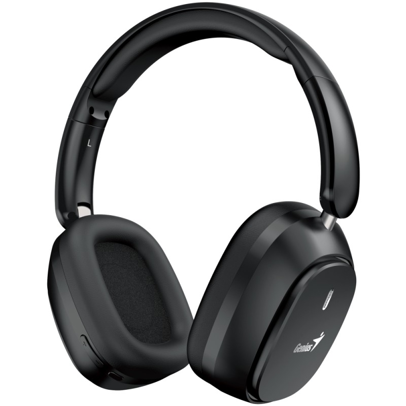 GENIUS HS-820BT, bezdrátový headset