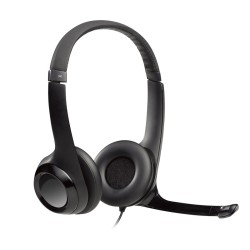 Logitech Headset H390