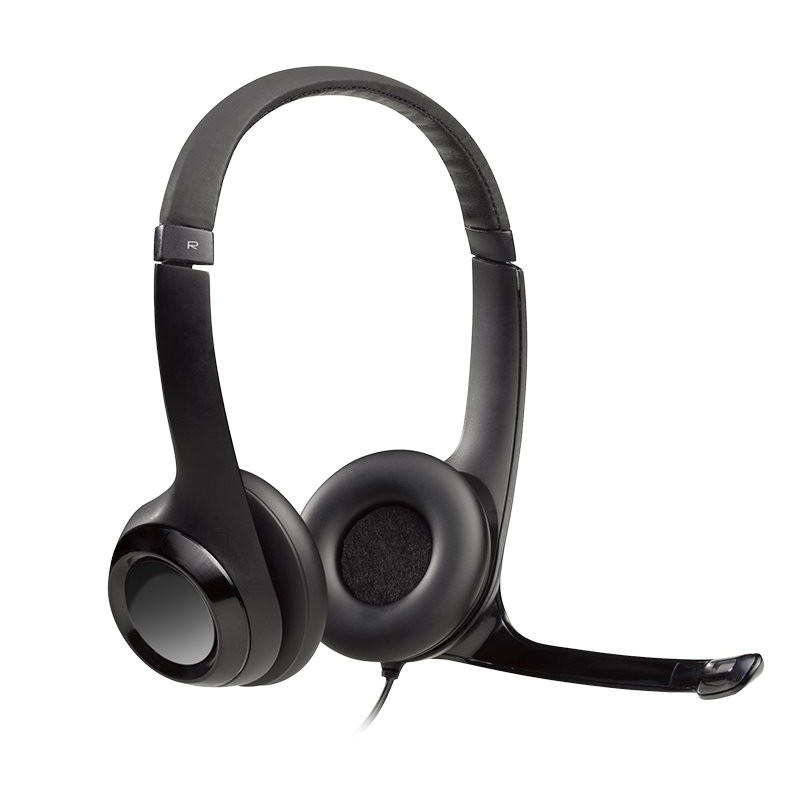 Logitech Headset H390