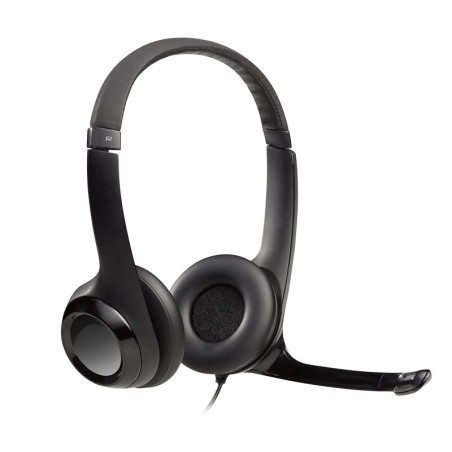 Logitech Headset H390