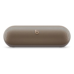 Beats Pill/Champagne Gold
