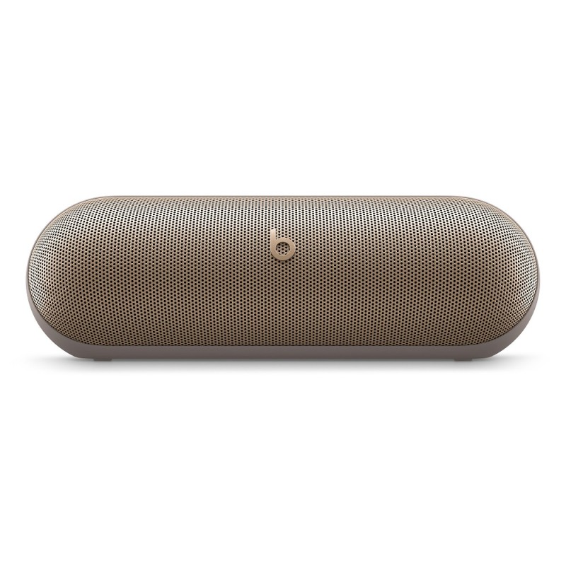 Beats Pill/Champagne Gold