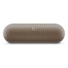 Beats Pill/Champagne Gold
