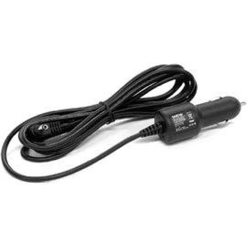 BROTHER příslušenství pro přenosné tiskárny Pocketjet adaptér pro PJ (15V) 12V Adaptér do auta (připojení na zapalovač)
