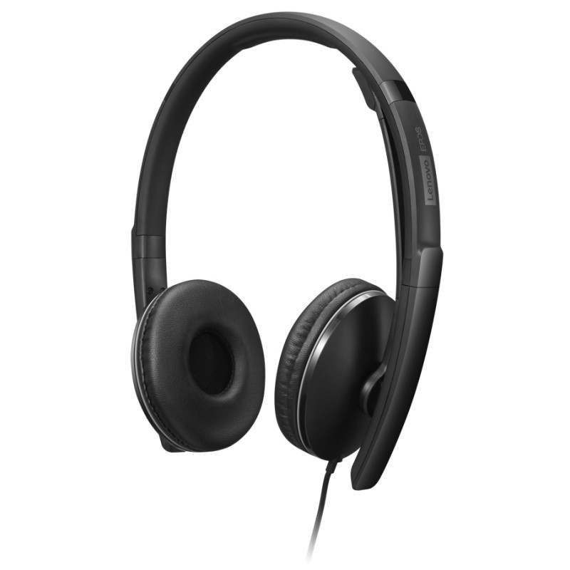 Lenovo Wired ANC Headset Gen 2 (Teams)