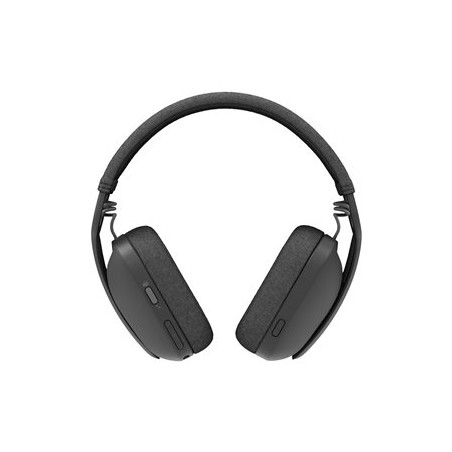 PROMO Náhlavní sada Logitech Zone Vibe Graphite