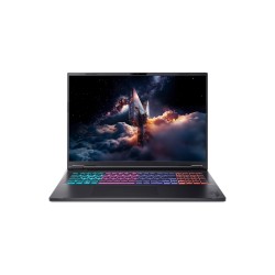 Acer Nitro 18 AI/AN18-61-R013/AI9-365/18"/2560x1600/32GB/1TB/RTX 5070/W11H/Black/2R