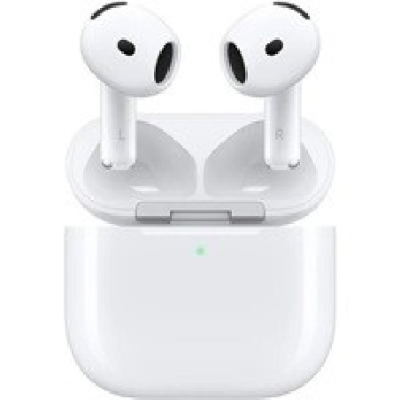 APPLE AirPods 4 s aktivním potlačováním hluku