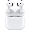 APPLE AirPods 4 s aktivním potlačováním hluku