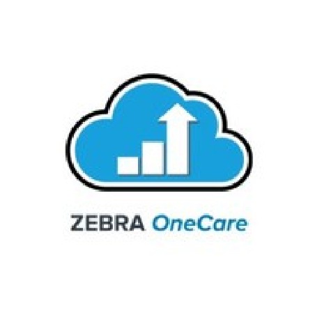 1 Year(S) Zebra OneCare Essential, 3 Day TAT, For DS6878, Renewal, With Comprehensive Coverage. Includes Commissioning.