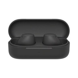 SONY WFC510B.CE7 in-ear headphones, black