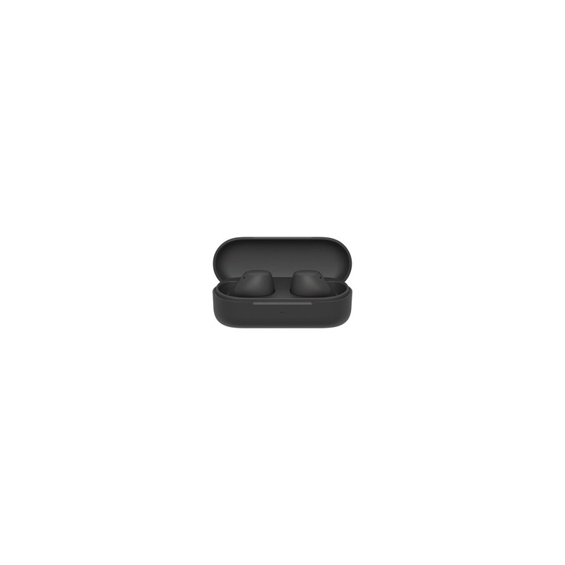 SONY WFC510B.CE7 in-ear headphones, black