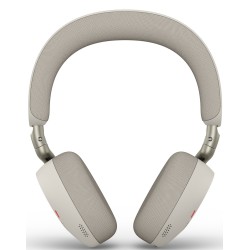 Jabra Evolve3 75, MS, Link390c, Warm Gray