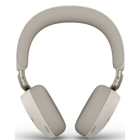 Jabra Evolve3 75, MS, Link390c, Warm Gray