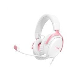 Cloud III WHT/PNK