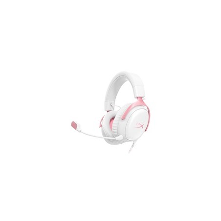Cloud III WHT/PNK
