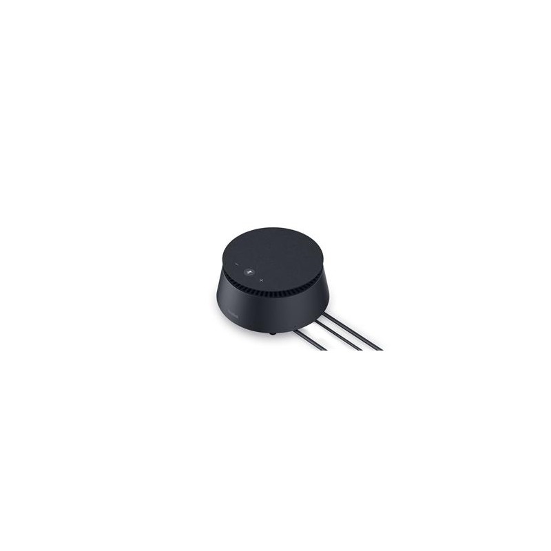 Yealink CPE40, rozšiřující drátové mikrofony pro CP50,(8 mikrofonů, 4W reproduktor, 360° záběr)