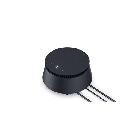 Yealink CPE40, rozšiřující drátové mikrofony pro CP50,(8 mikrofonů, 4W reproduktor, 360° záběr)