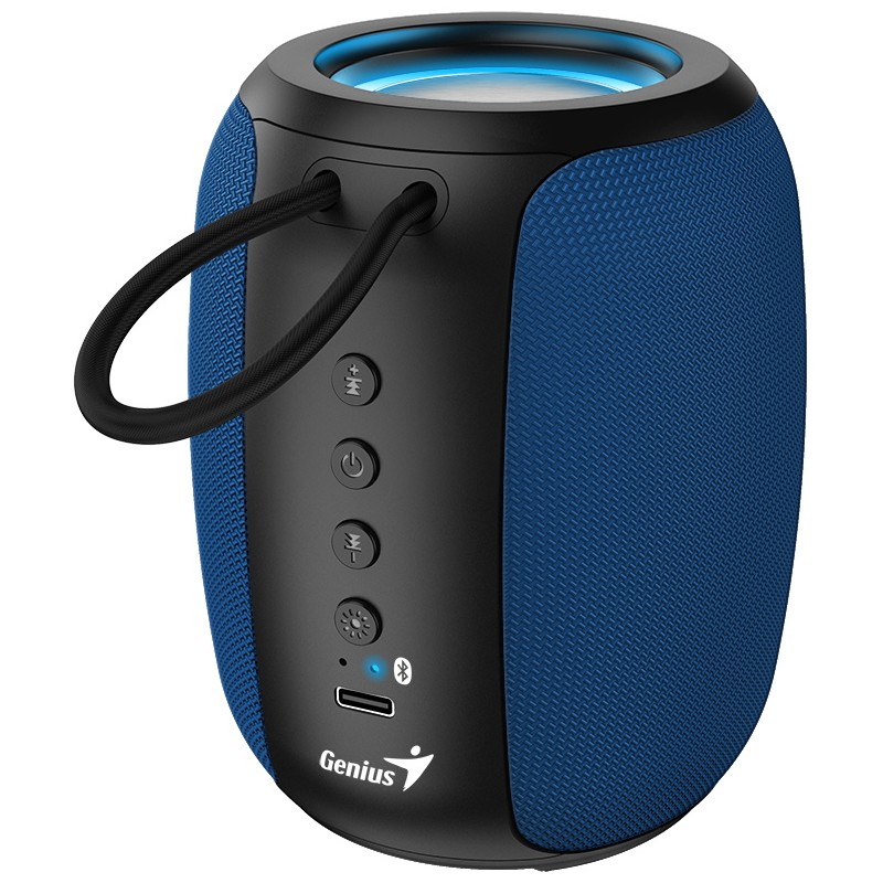 GENIUS repro SP-915BT Blue