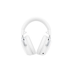 HyperX Cloud III S Wireless White Gaming Headset