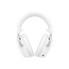 HyperX Cloud III S Wireless White Gaming Headset
